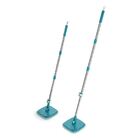 Mop Giratorio Agua Limpa Flashlimp