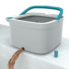 Mop Giratorio Agua Limpa Flashlimp