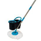 Mop Giratório De Microfibra Fortled