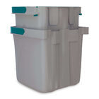 Mop Giratorio Duas Aguas Fit Flashlimp