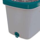 Mop Giratorio Duas Aguas Fit Flashlimp