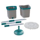 Mop Giratorio Duas Aguas Fit Flashlimp