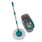 Mop Giratorio Duas Aguas Fit Flashlimp