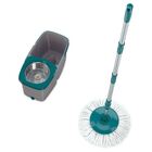 Mop Giratorio Duas Aguas Fit Flashlimp