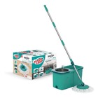 Mop Giratório Esfregão Pro Mop7824 - Flashlimp