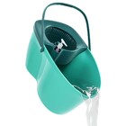 Mop Giratório Odyssey, Balde Com 12 Litros, Mop9782, Flash Li