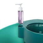 Mop Giratório Odyssey, Balde Com 12 Litros, Mop9782, Flash Li