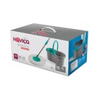 Mop Giratório Plast Noviça 12L Bettanin