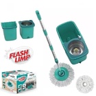 Mop Giratorio Pro Flashlimp