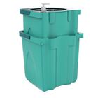 Mop Giratorio Pro Flashlimp