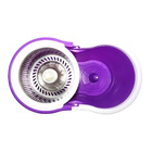 Mop Giratório Roxo C/ 2 Refis - Roxo