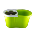 Mop Giratório Verde C/ 2 Refis - Verde