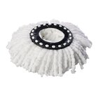 Mop Giratório Wap Em Microfibra Com Sistema De Centrifugação