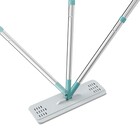 Mop Lava e Seca Fit Flashlimp