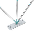 Mop Lava E Seca Fit Mop6088- Flash Limp - Verde Esmeralda