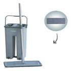 Mop Lava/seca Flat Multiuso Vertical+refil Extra Rayco 14870