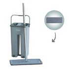 Mop Lava/seca Flat Multiuso Vertical+refil Extra Rayco 14870