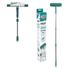 Mop Limpa Janelas Com Cabo Extensível Mop6071 E Extensível Li