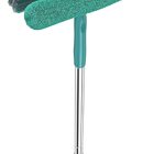 Mop Limpa Vidros Flash Limp 2 Em 1