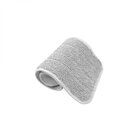 Mop Multiuso Wap Duplo Compacto Com Sistema Dreno, Lava E Sec