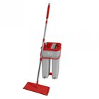 Mop Multiuso Wap Duplo Compacto Com Sistema Dreno, Lava E Sec