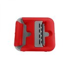 Mop Multiuso Wap Duplo Compacto Com Sistema Dreno, Lava E Sec