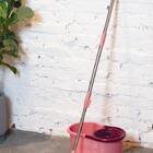 Mop Pocket Esfregão Multiuso Original Mor - Rosa