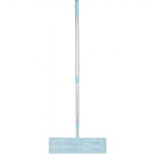 Mop Retangular Para Limpeza Altura Regulável + 2 Refis
