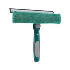 Mop Rodo Limpa Vidros Extensível 1,60m 180º  Flash Limp 6391