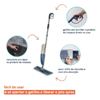 Mop Spray- Oikos Azul U