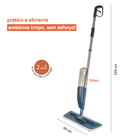 Mop Spray- Oikos Azul U