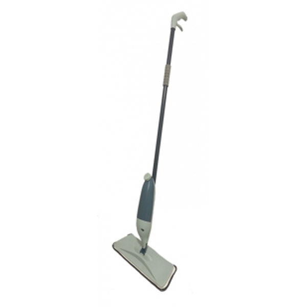 Mop Spray Com Cabo Fixo De 127cm E Reservatório De Água Com 7