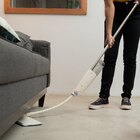 Mop Spray com Cabo Flexível Branco 510ml Simplo