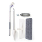 Mop Spray com Gatilho e Dispenser Simplo