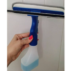 Mop Spray Com Reservatório 250ml Rodo 3 Em 1 Limpeza Geral