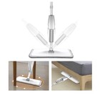 Mop Spray Esfregão Multiuso Limpeza Fácil Com Reservatório