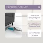 Mop Spray Flashlimp