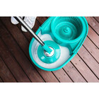 Mop Turbo Noviça Balde Com Pedal 17 Litros - Bettanin