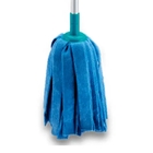 Mop Úmido Microfibra Super Clean Brinox