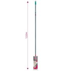 Mop Úmido Piso Rústico Esfregão Bettanin