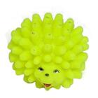 Mordedor Brinquedos Para Cachorro Vinil 12 Ouriço