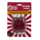 Mordedor Costela para Cachorro Marrom Great Pets