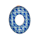 Mordedor Rosquinha Pet