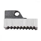 Mordente Inferior De Chave Para Tubo 12" Em Aço Cromo Vanádio