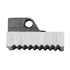 Mordente Inferior De Chave Para Tubo 14" Em Aço Cromo Vanádio