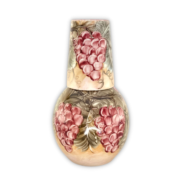 Moringa Bola Grande Jarra Água Fresca Com Copo 1,500 Litros P