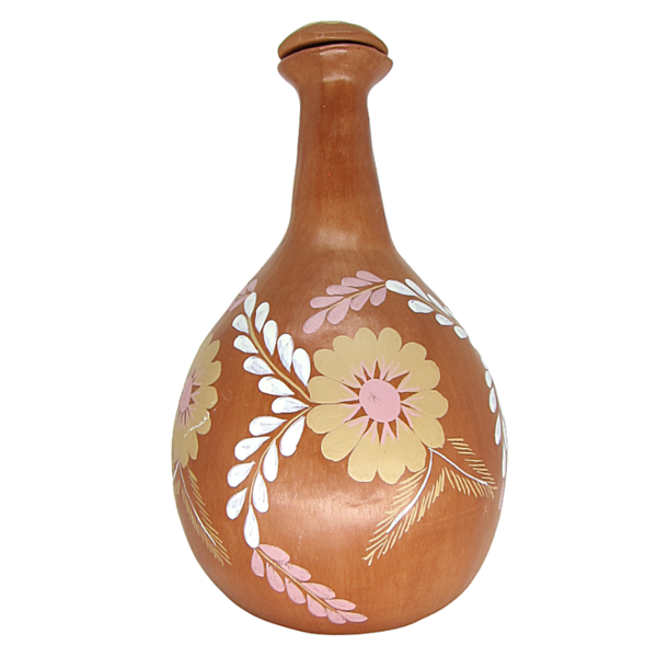 Moringa Cerâmica Vale do Jequitinhonha (Joana)