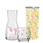 Moringa De Água Unicórnio 500 Ml Simas