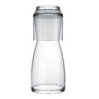 Moringa De Vidro Com Copo