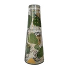 Moringa De Vidro Para Água Atlântica